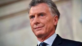 Mauricio Macri felicitó al campo tras la protesta y apuntó contra el kirchnerismo: “Más de lo mismo”