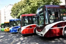 Paro del transporte público martes y miércoles próximos: responsabilizan a gobernadores