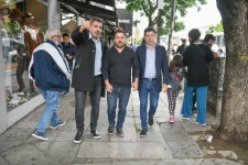 Cristian Ritondo y Martín Tetaz, una posible fórmula en 2023