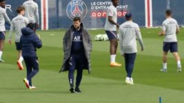 Pochettino podría continuar la próxima temporada en el PSG, según la prensa francesa