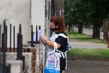 Censo Nacional 2022: ¿Cuáles son los comercios que pueden estar abiertos el 18 de mayo?