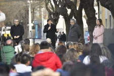 La UCR citó a Axel Kicillof para insistir con la autonomía municipal