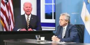 Cumbre de las Américas: Alberto Fernández confirmó su asistencia y recibió un llamado de Joe Biden