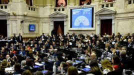 Ley de Alquileres: la oposición busca repetir en Diputados el triunfo de la Boleta Única