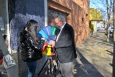 Tandil vivió su primer Día de la Tradición de las Pastas"