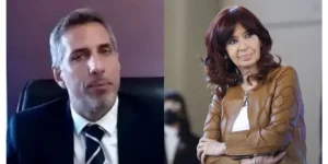 El fiscal Diego Luciani pedirá entre 6 y 16 años de prisión para Cristina Kirchner por la Causa Vialidad