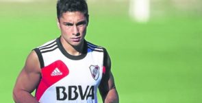 El crudo testimonio de un amigo de Ezequiel Cirigliano tras la detención del exjugador de River: “La muerte del papá lo bajoneó”