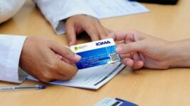 IOMA vuelve a subir la cuota de los afiliados voluntarios: pasará a $13.950 en junio