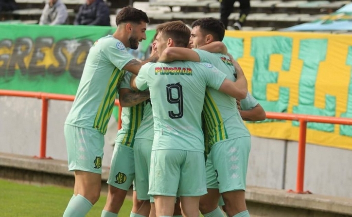 Aldosivi con dos cambios para volver a ganar