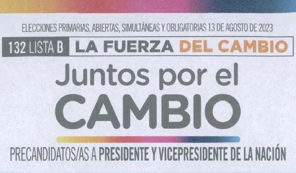 General Pueyrredon: La Boleta De Juntos Por El Cambio Ganó En Todos Los ...