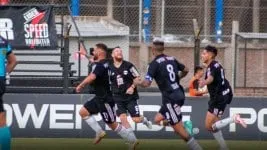 Riestra le ganó a Deportivo Maipú y ascendió a la Primera División