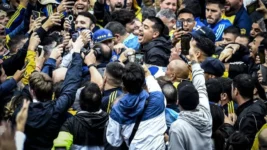 Juan Román Riquelme, agradecido tras ganar las elecciones en Boca: "Poder es que la gente te quiera"