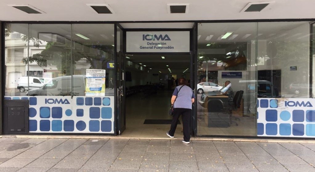 IOMA cambió de intermediario y retoma la atención médica en Mar del Plata