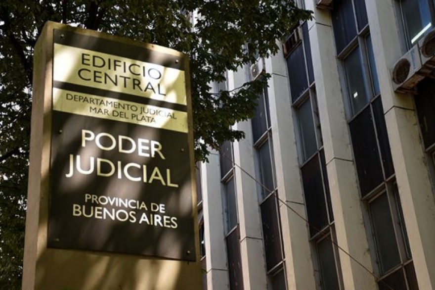 La Fiscalía solicitó la prisión preventiva a todos los detenidos en la causa por Asociación Ilícita en la Departamental