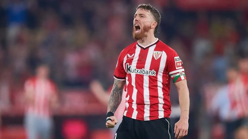 Qué dicen en River sobre la chance de que Iker Muniain sea refuerzo