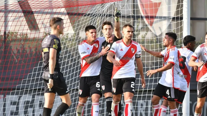 Cómo será la pretemporada de River y los amistosos que disputará