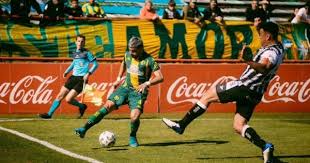 La increíble zona B de la Primera Nacional de fútbol mantiene a Aldosivi a un punto de la punta