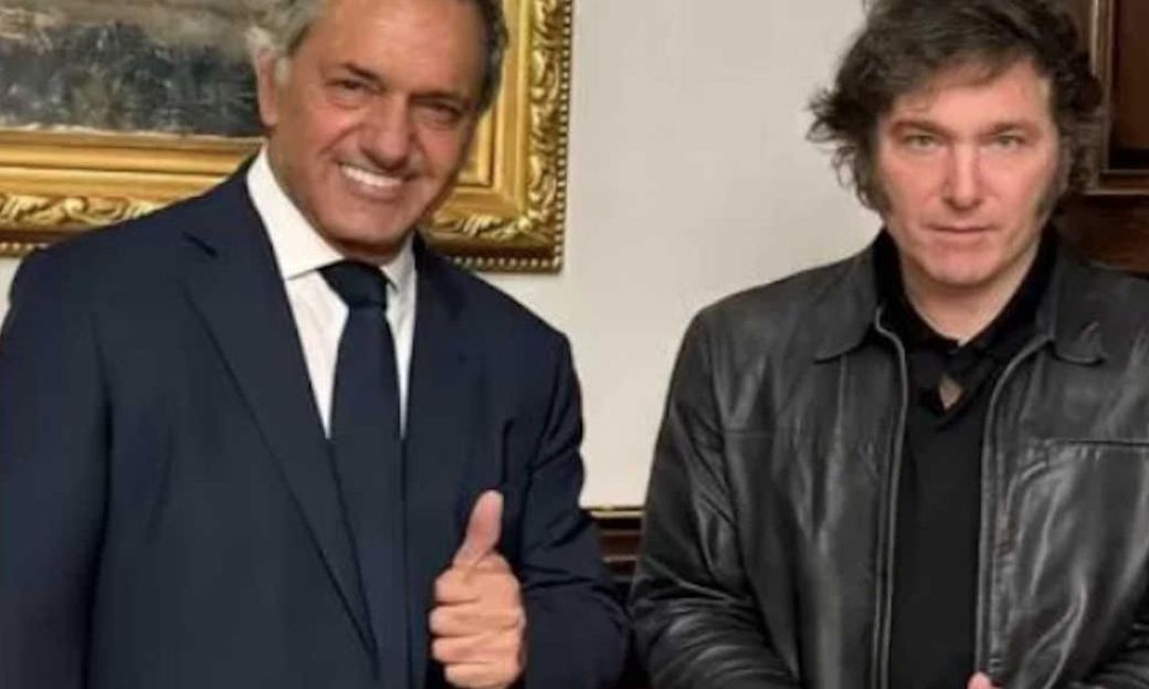 Scioli, a contramano de Milei: pidió jubilación de privilegio y cobra 36 jubilaciones mínimas