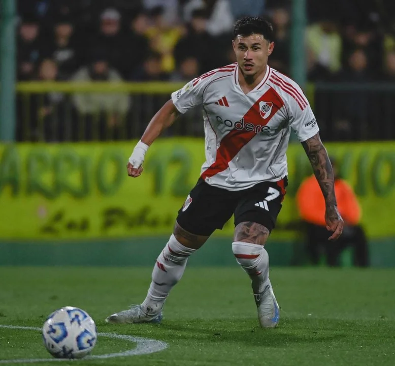 River falló en la ofensiva y empató 0-0 ante Defensa