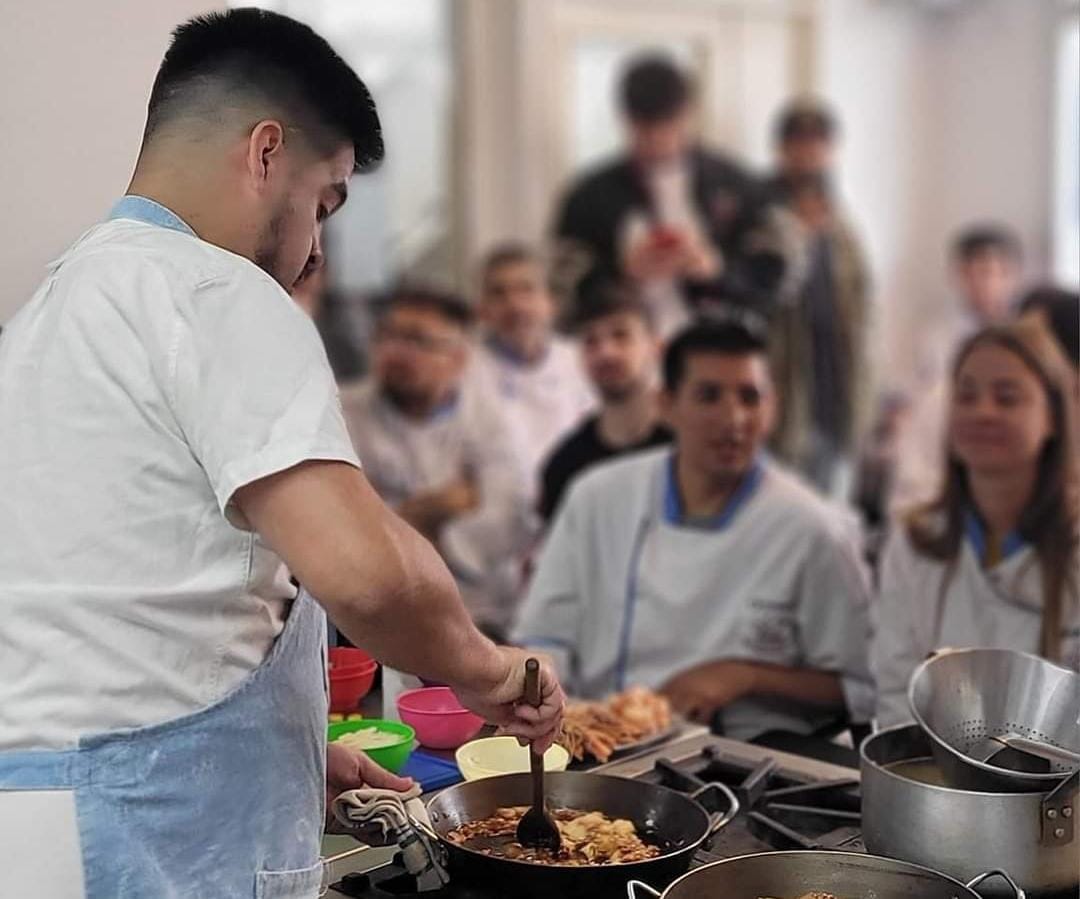 Llega “Entre Mares”, con todo el potencial de la hotelería y la gastronomía