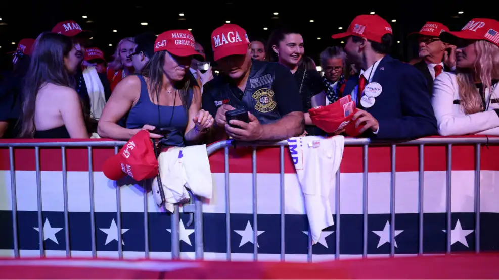 El Partido Republicano se aseguró el control del Senado de Estados Unidos con al menos 51 escaños