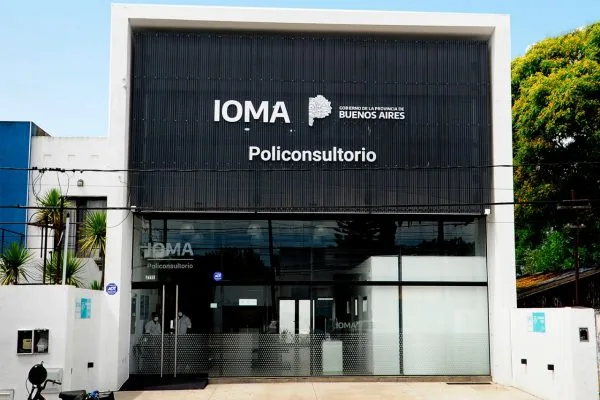 Crisis de IOMA Mar del Plata: Intermediarios, policonsultorios “propios” y menos atención en clínicas