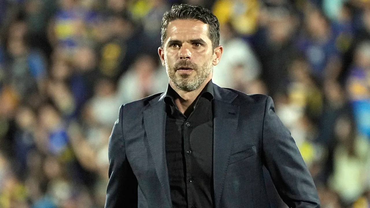 Boca pierde a un jugador que le pudo haber dado soluciones a Fernando Gago