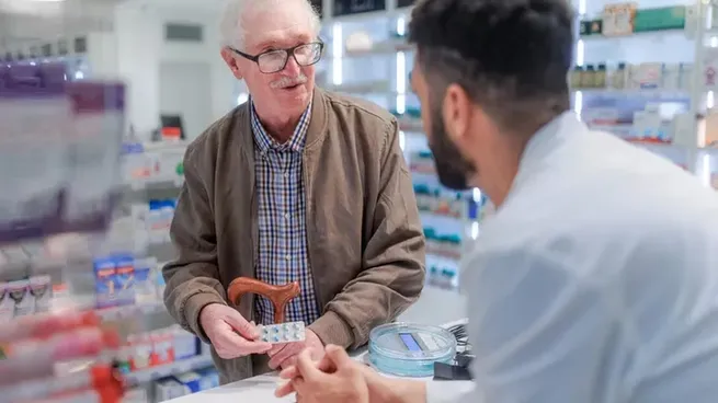 Farmaceuticos informan cambios en la cobertura de medicamentos a los afiliados de PAMI