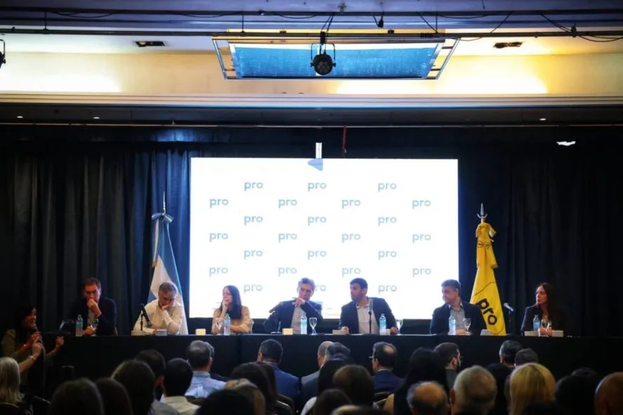 Mauricio Macri se quejó del "destrato" libertario y apura a Milei de cara al 2025