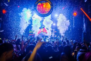 Anuncian la quinta edición marplatense de la fiesta cumbiera “La Mágica”